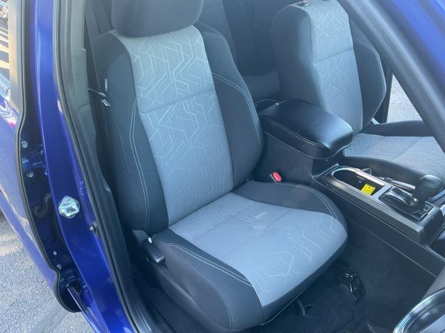 used 2023 Toyota Tacoma car, priced at $39,899