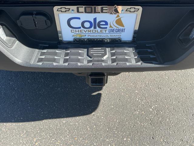 used 2023 Toyota Tacoma car, priced at $39,899