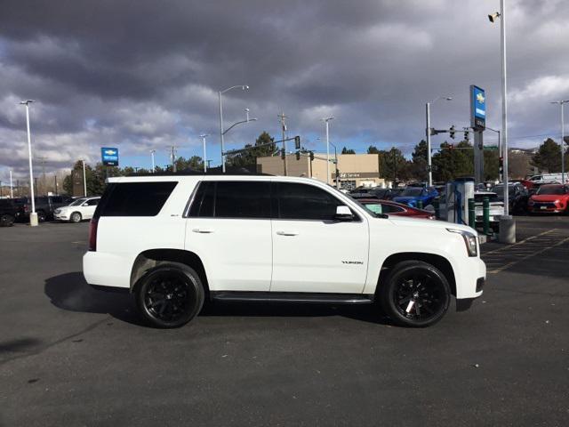 used 2016 GMC Yukon car, priced at $24,899