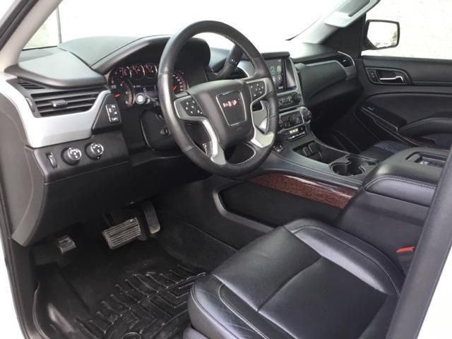 used 2016 GMC Yukon car, priced at $24,899