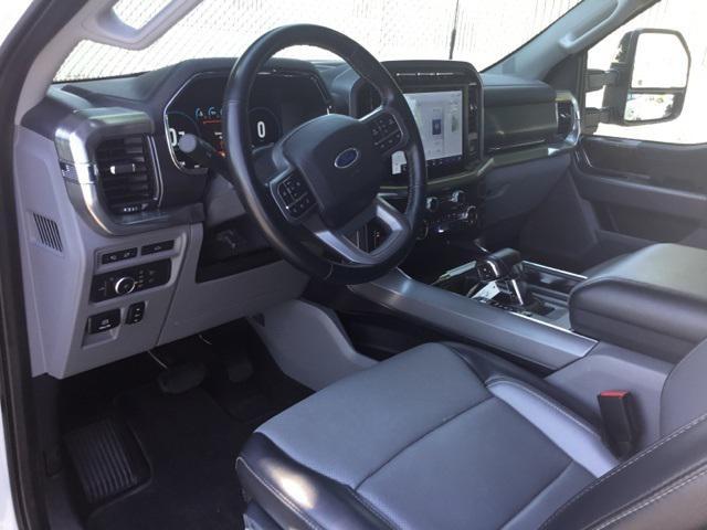 used 2021 Ford F-150 car, priced at $42,995