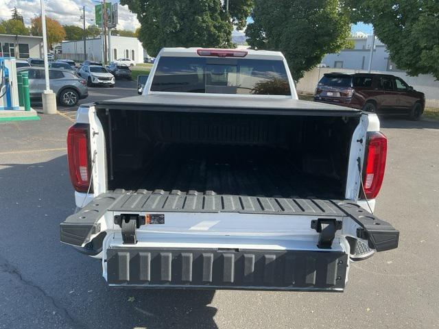 used 2022 GMC Sierra 3500 car, priced at $65,899