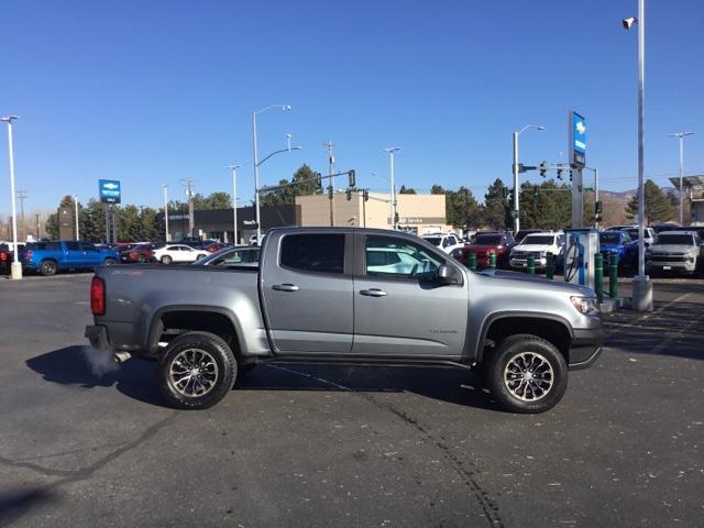 used 2018 Chevrolet Colorado car, priced at $29,995