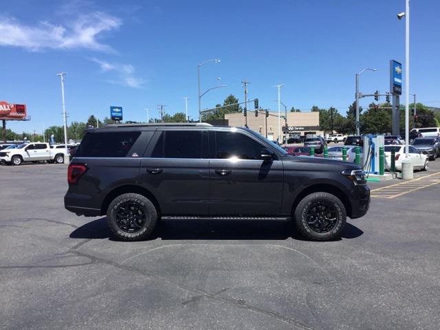 used 2022 Ford Expedition car, priced at $63,162