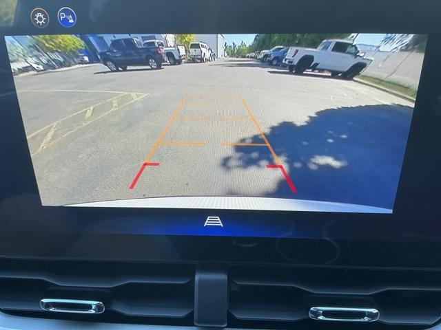 new 2026 Chevrolet Equinox car, priced at $31,844