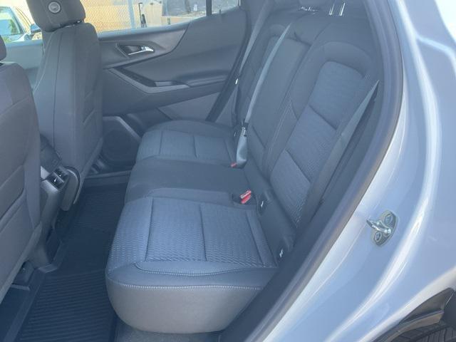 new 2026 Chevrolet Equinox car, priced at $31,844