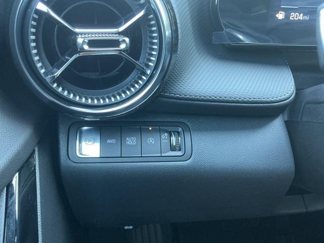 new 2026 Chevrolet Equinox car, priced at $31,844