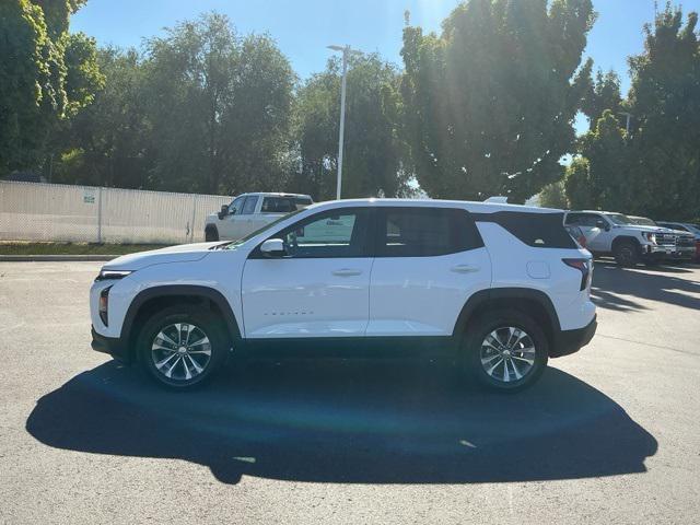 new 2026 Chevrolet Equinox car, priced at $31,844