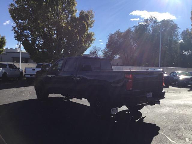 new 2025 Chevrolet Silverado 2500 car, priced at $84,360