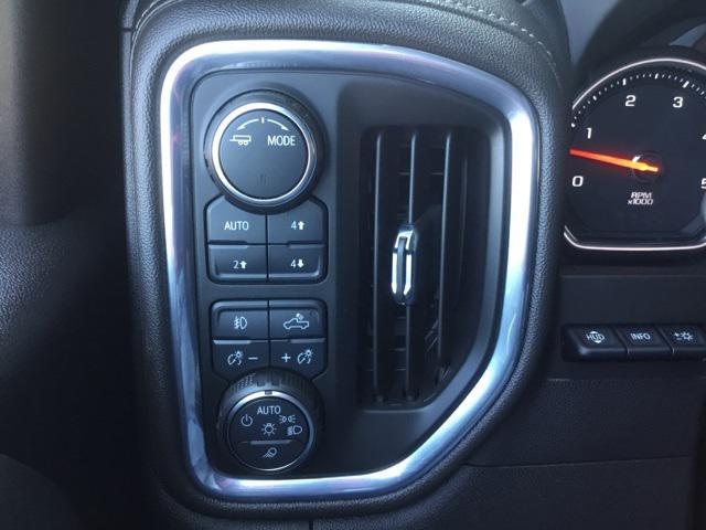 used 2023 Chevrolet Silverado 2500 car, priced at $65,495