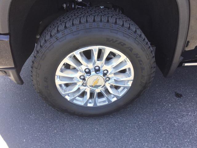 used 2023 Chevrolet Silverado 2500 car, priced at $65,495