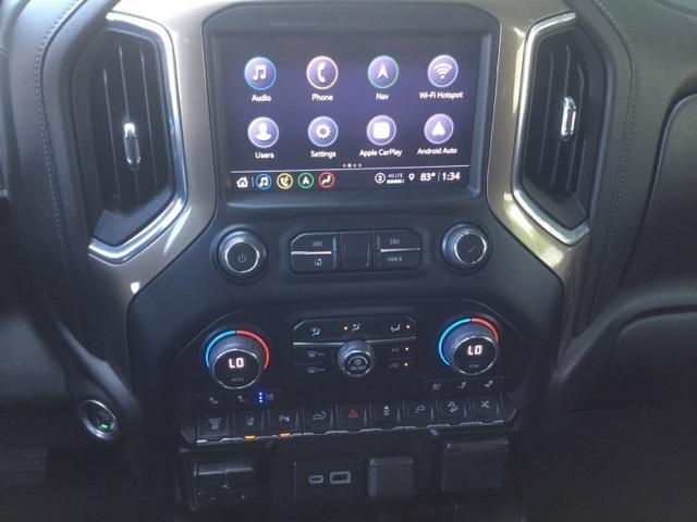 used 2023 Chevrolet Silverado 2500 car, priced at $65,495