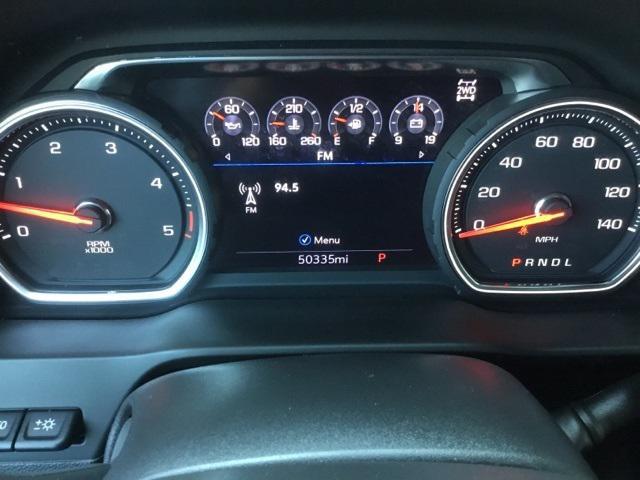 used 2023 Chevrolet Silverado 2500 car, priced at $65,495