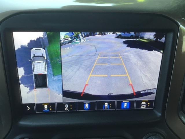 used 2023 Chevrolet Silverado 2500 car, priced at $65,495