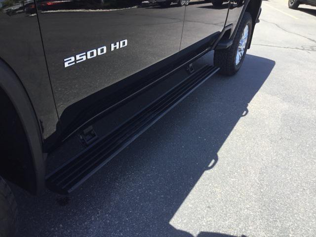 used 2023 Chevrolet Silverado 2500 car, priced at $65,495