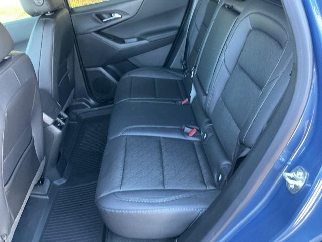 new 2026 Chevrolet Equinox car, priced at $34,614