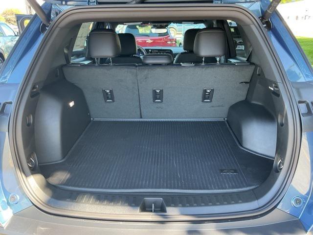 new 2026 Chevrolet Equinox car, priced at $34,614