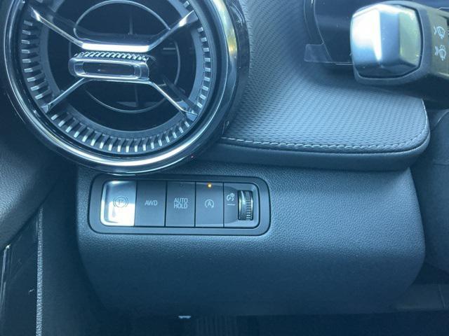 new 2026 Chevrolet Equinox car, priced at $34,614