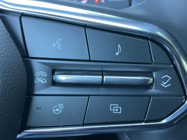 new 2026 Chevrolet Equinox car, priced at $34,614