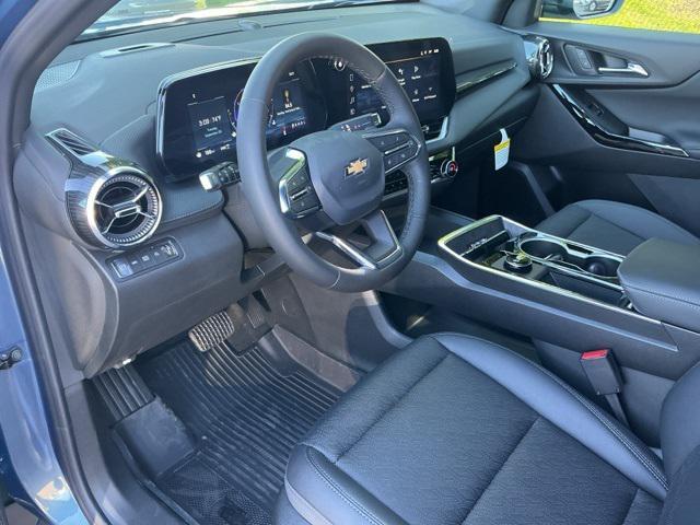 new 2026 Chevrolet Equinox car, priced at $34,614