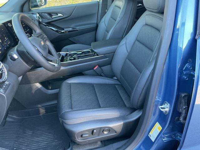 new 2026 Chevrolet Equinox car, priced at $34,614