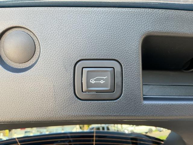 new 2026 Chevrolet Equinox car, priced at $34,614