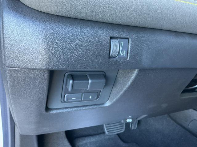 new 2026 Chevrolet Colorado car, priced at $51,940