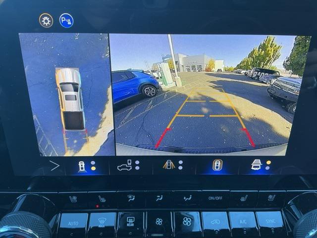 new 2026 Chevrolet Colorado car, priced at $51,940