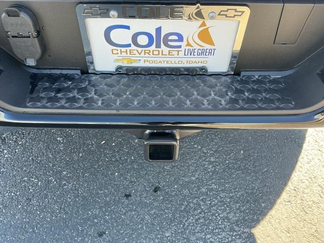 new 2026 Chevrolet Colorado car, priced at $51,940