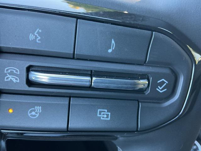 new 2026 Chevrolet Colorado car, priced at $51,940