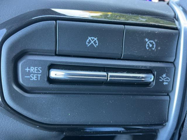 new 2026 Chevrolet Colorado car, priced at $51,940