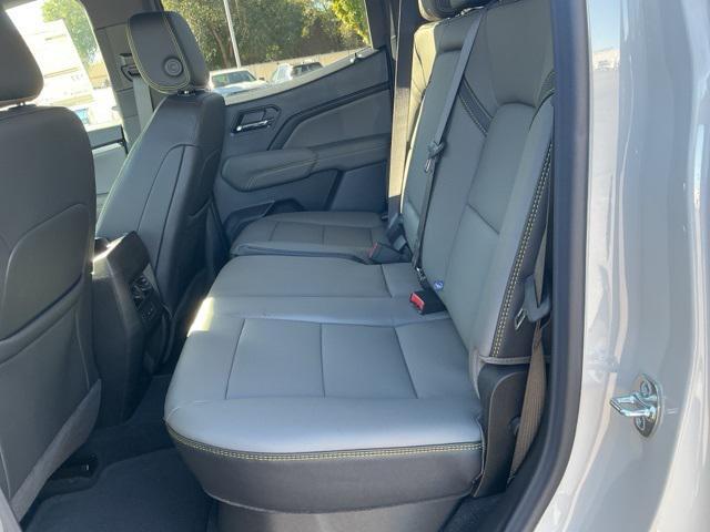 new 2026 Chevrolet Colorado car, priced at $51,940