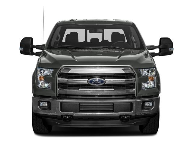 used 2016 Ford F-150 car, priced at $13,999