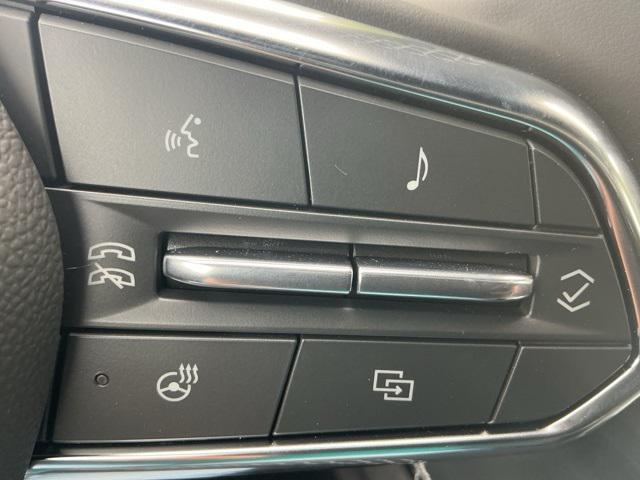 new 2026 Chevrolet Equinox EV car, priced at $38,866