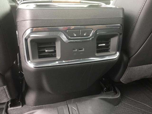 new 2025 Chevrolet Silverado 1500 car, priced at $67,939