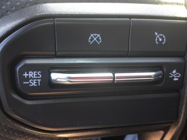 used 2023 Chevrolet Colorado car, priced at $37,995