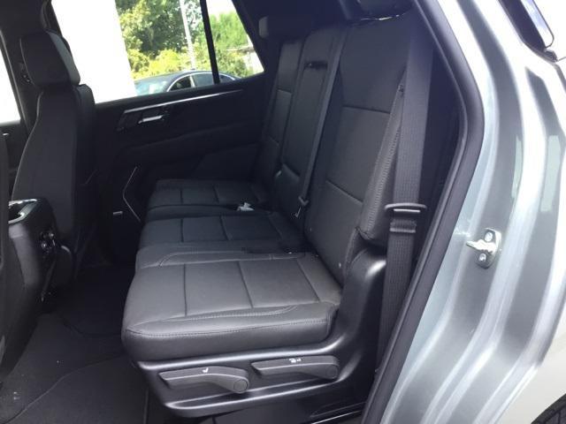new 2025 Chevrolet Tahoe car, priced at $67,578