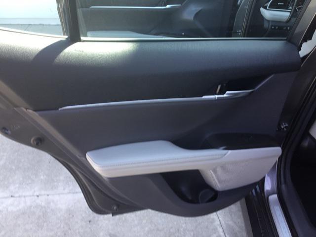 used 2023 Toyota Camry car, priced at $29,995