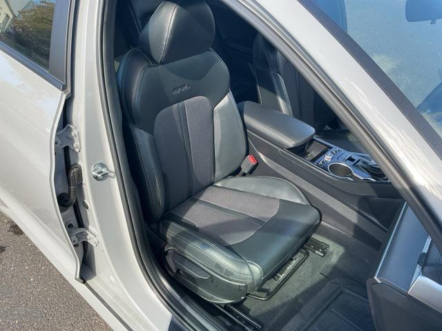 used 2024 Kia K5 car, priced at $28,999