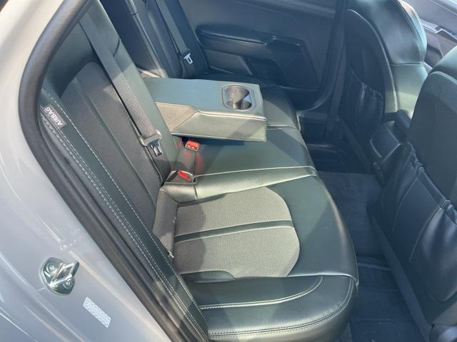 used 2024 Kia K5 car, priced at $28,999