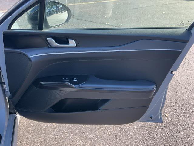 used 2024 Kia K5 car, priced at $28,999