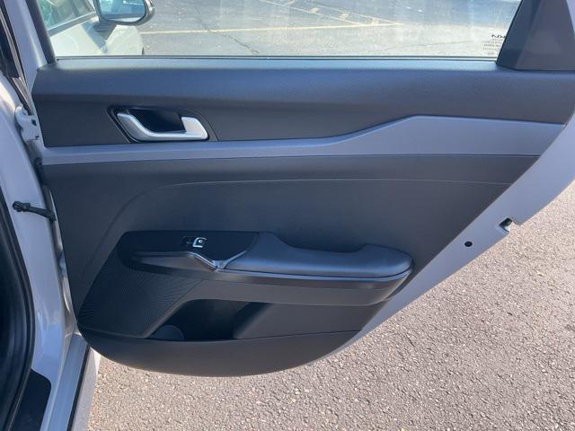 used 2024 Kia K5 car, priced at $28,999