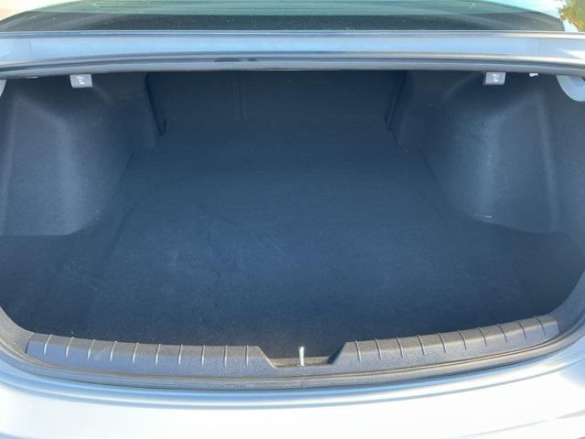 used 2024 Kia K5 car, priced at $28,999