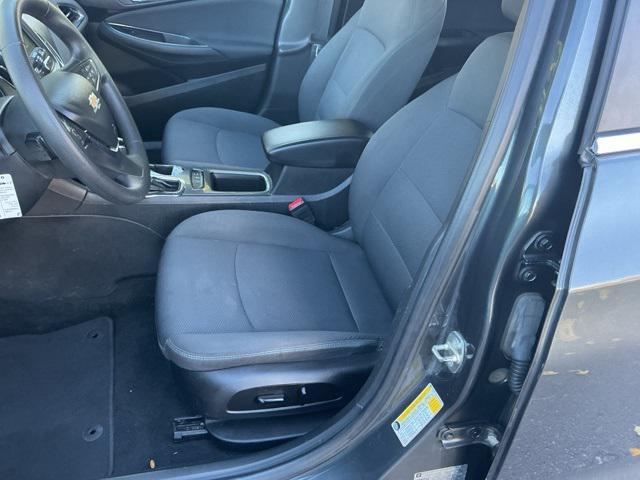 used 2019 Chevrolet Cruze car, priced at $9,999