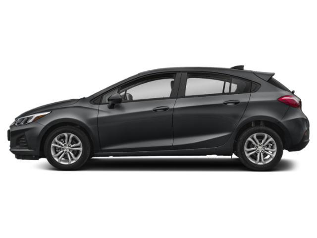 used 2019 Chevrolet Cruze car, priced at $9,999