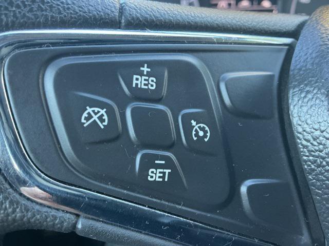 used 2019 Chevrolet Cruze car, priced at $9,999