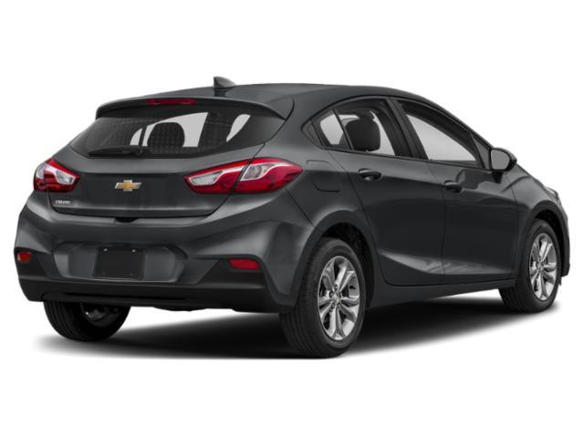 used 2019 Chevrolet Cruze car, priced at $9,999