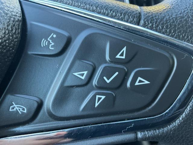 used 2019 Chevrolet Cruze car, priced at $9,999