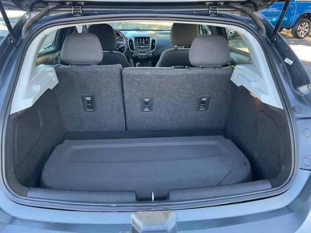 used 2019 Chevrolet Cruze car, priced at $9,999