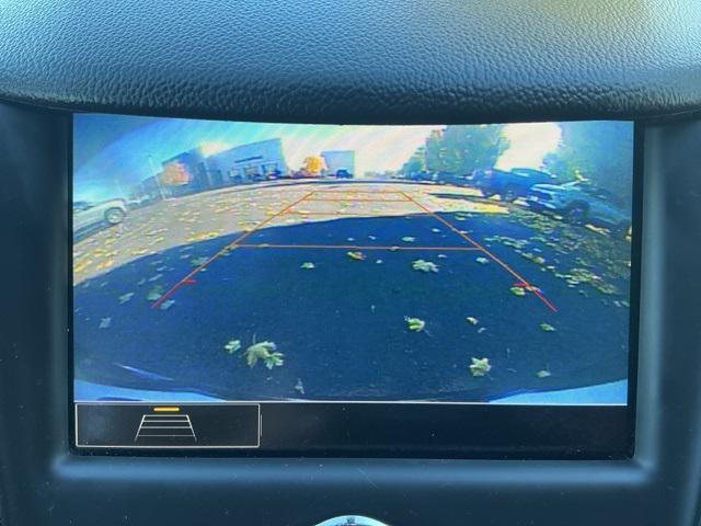 used 2019 Chevrolet Cruze car, priced at $9,999